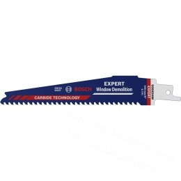 BOSCH Brzeszczot Do Pił Szablastych Expert S956dhm 150mm /1szt.