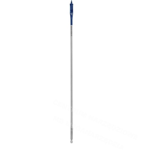 BOSCH WIERTŁO ŁOPATKOWE 10mm x 400mm SELFCUT EXPERT BOSCH WIERTŁO ŁOPATKOWE 10mm x 400mm SELFCUT EXPERT