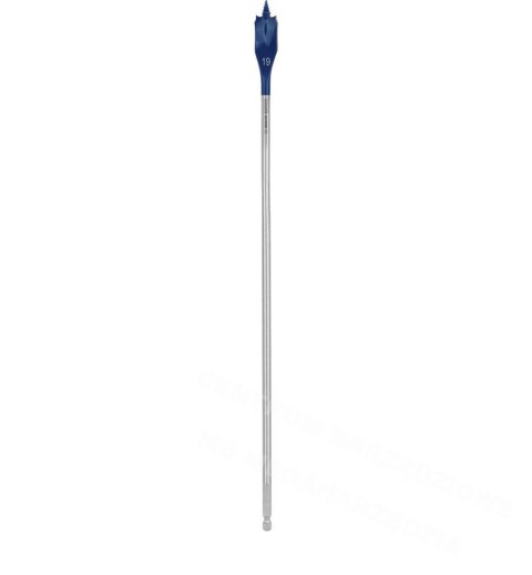 BOSCH WIERTŁO ŁOPATKOWE 19mm x 400mm SELFCUT EXPERT