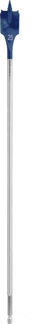 BOSCH WIERTŁO ŁOPATKOWE 25mm x 400mm SELFCUT EXPERT BOSCH WIERTŁO ŁOPATKOWE 25mm x 400mm SELFCUT EXPERT
