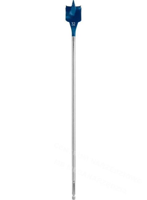 BOSCH WIERTŁO ŁOPATKOWE 32mm x 400mm SELFCUT EXPERT BOSCH WIERTŁO ŁOPATKOWE 32mm x 400mm SELFCUT EXPERT