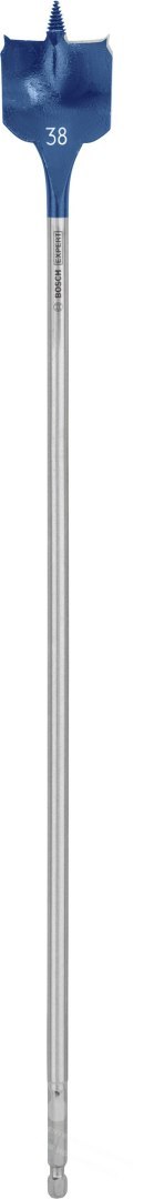 BOSCH wiertło łopatkowe 38mm x 400mm SELFCUT EXPERT BOSCH wiertło łopatkowe 38mm x 400mm SELFCUT EXPERT
