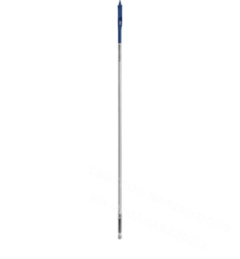 BOSCH WIERTŁO ŁOPATKOWE 8mm x 400mm SELFCUT EXPERT BOSCH WIERTŁO ŁOPATKOWE 8mm x 400mm SELFCUT EXPERT