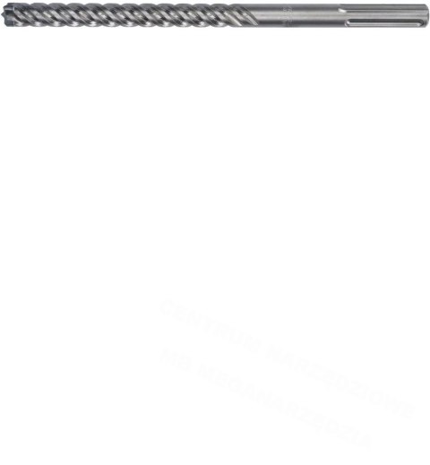 BOSCH Wiertło Sds Max 16x 800x 940mm 8x Expert BOSCH Wiertło Sds Max 16x 800x 940mm 8x Expert
