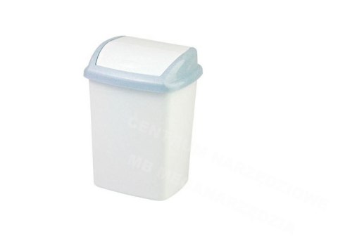 CURVER KOSZ UCHYLNY "DOMINIK" 25L /SZARY LUX/ GRANITOWY CURVER KOSZ UCHYLNY "DOMINIK" 25L /SZARY LUX/ GRANITOWY