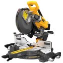 DEWALT Piła ukosowa ukośnica 305mm 2x54V DCS781N