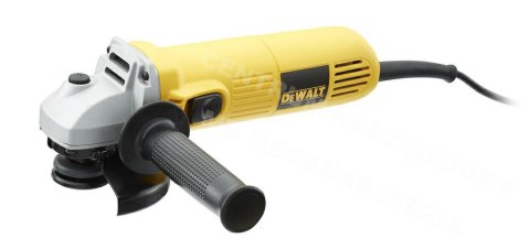 DEWALT SZLIFIERKA KĄTOWA 115mm 730W DWE4016 DEWALT SZLIFIERKA KĄTOWA 115mm 730W DWE4016
