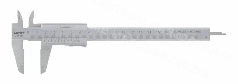 LIMIT Suwmiarka Analogowa CVI-BD LIMIT Suwmiarka Analogowa CVI-BD