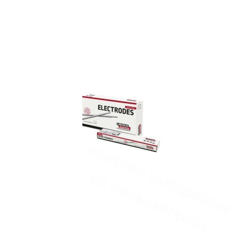 LINCOLN ELEKTRODA AROSTA 304L 2,5/2,1kg (105szt.) DO NIERDZEWKI INOX LINCOLN ELEKTRODA AROSTA 304L 2,5/2,1kg (105szt.) DO NIERDZEWKI INOX