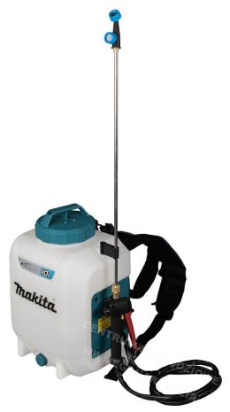 MAKITA Opryskiwacz 18V DUS108Z plecakowy 10l