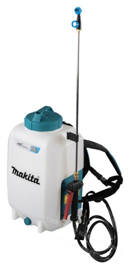 MAKITA Opryskiwacz 18V DUS158Z plecakowy 15l