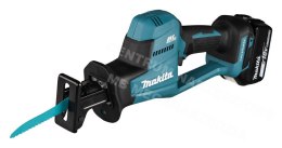 MAKITA Piła szablasta 18V DJR189RTJ 2x5,0Ah