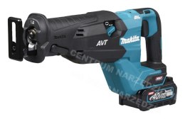 MAKITA Piła szablasta 40V XGT JR002GM201 2x4,0Ah