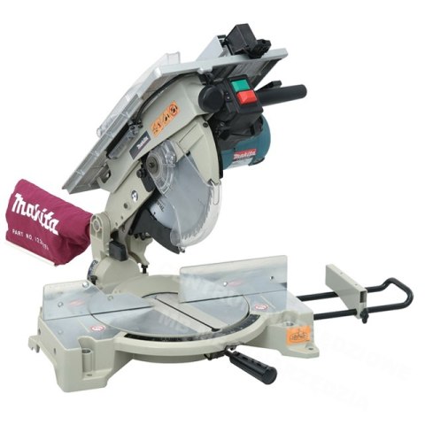 MAKITA Piła ukośnica / piła stołowa 1650W 260mm LH1040