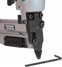 MAKITA SZTYFCIARKA PNEUMATYCZNA 15-35mm AF353 MAKITA