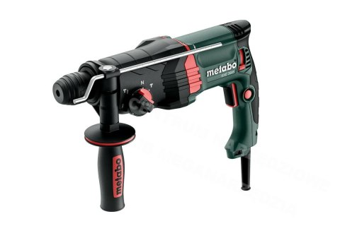 METABO Młotowiertarka 850W KHE 2645 2,9J