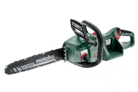 METABO.PIŁA ŁAŃCUCHOWA MS 36-18 LTX BL 40 CARCASS METABO.PIŁA ŁAŃCUCHOWA MS 36-18 LTX BL 40 CARCASS