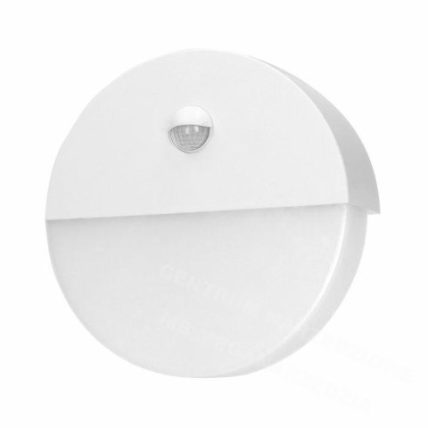 ORNO OPRAWA OGR PIR HALIT LED 10W