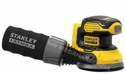 STANLEY Szlifierka Delta V20 Sfmcw221b Bl