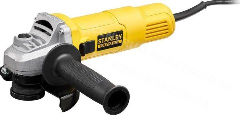 STANLEY SZLIFIERKA KĄTOWA 600W FMEG615 115mm