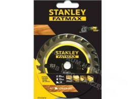STANLEY Piła tarczowa tct do FM380 89x10,24z