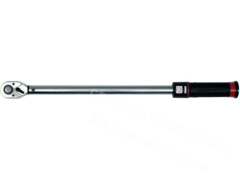 YATO KLUCZ DYNAMOMETRYCZNY 1/2" 65-350Nm YATO KLUCZ DYNAMOMETRYCZNY 1/2" 65-350Nm