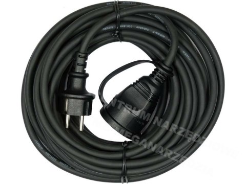 YATO PRZEDŁUŻACZ BUDOWLANY 3x1,5mm2 10m