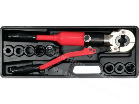 YATO Zaciskarka Hydrauliczna Do Pex YATO Zaciskarka Hydrauliczna Do Pex
