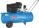 AIRPRESS Sprężarka olejowa HL425-100 "V-ka" 100L, 425 l/min, 8 BAR