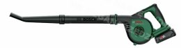 BOSCH DMUCHAWA UNIVERSAL LEAF BLOWER 18V-130 1x2,5Ah