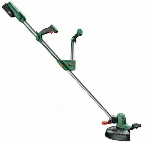 BOSCH KOSA ŻYŁ ELEKTR UNIVERSAL GRASS CUT 18V-26 (BT)