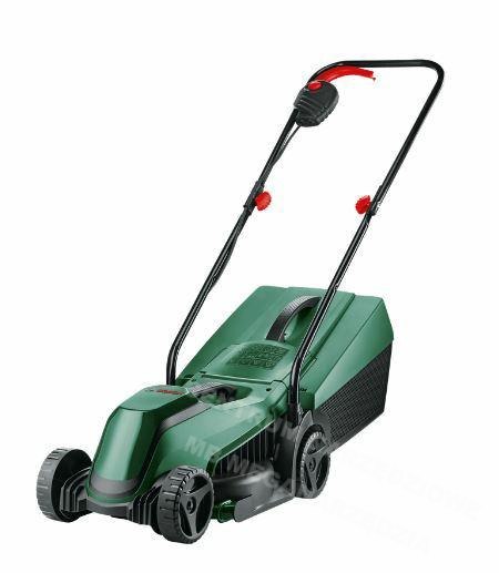 BOSCH.KOSIARKA EASY MOWER 18V-32-200 (BT)