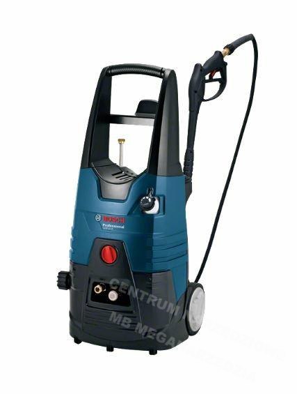 BOSCH Myjka wysokociśnieniowa Professional GHP 6-14