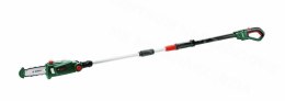 BOSCH Akumulatorowa piła łańcuchowa (Bez akumulatora) na wysięgniku Universal Chain 18V