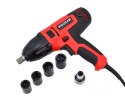 HOOZAR Electric impact wrench 450w 1/2" 450nm