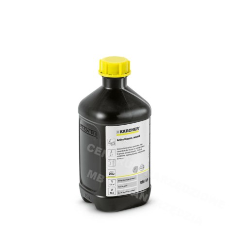 KARCHER Środek uniwersalny czyszczący RM 55 ASF 2,5L