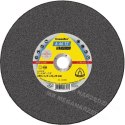 KLINGSPOR TARCZA DO CIĘCIA METALU 230mm x 1,9mm x 22,2mm A46 TZ Special