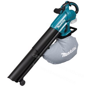 MAKITA DMUCHAWA/ODKURZ 18V DUB187Z