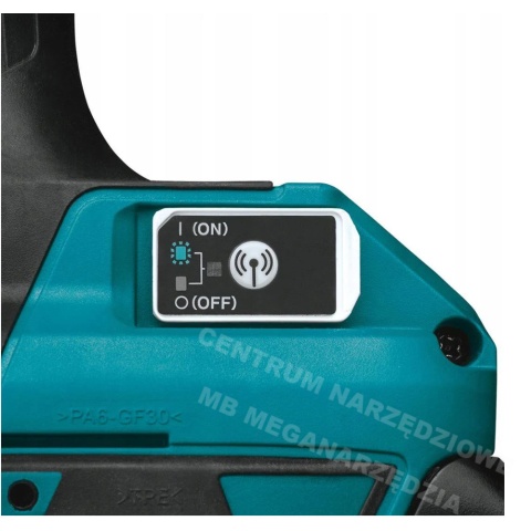 MAKITA MŁOTOWIERTARKA Z OPCJĄ KUCIA 18V 1,7J BEZ AKUMULATORÓW I ŁADOWARKI DHR182Z MAKITA MAKITA MŁOTOWIERTARKA Z OPCJĄ KUCIA 18V 1,7J BEZ AKUMULATORÓW I ŁADOWARKI DHR182Z MAKITA