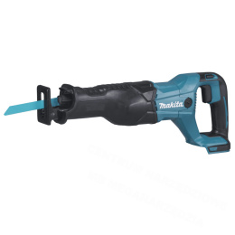 MAKITA PIŁA SZABLASTA 18V LI-ION BEZ AKUMULATORÓW I ŁADOWARKI DJR186Z MAKITA