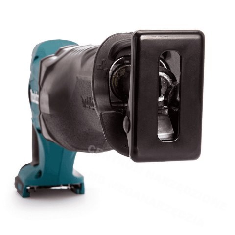 MAKITA Piła szablasta 18V LI-ION DJR186Z (bez akumulatorów i ładowarki) MAKITA Piła szablasta 18V LI-ION DJR186Z (bez akumulatorów i ładowarki)