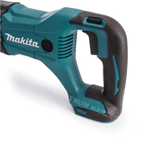 MAKITA Piła szablasta 18V LI-ION DJR186Z (bez akumulatorów i ładowarki) MAKITA Piła szablasta 18V LI-ION DJR186Z (bez akumulatorów i ładowarki)