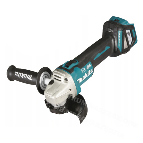 MAKITA SZLIFIERKA KĄTOWA 18V 125mm BEZ AKUMULATORÓW I ŁAD. REG.OBR. BLDC WALIZKA MAKPAC DGA513ZJ MAKITA MAKITA SZLIFIERKA KĄTOWA 18V 125mm BEZ AKUMULATORÓW I ŁAD. REG.OBR. BLDC WALIZKA MAKPAC DGA513ZJ MAKITA