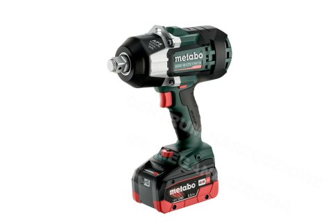 METABO.Klucz Udarowy Ssw 18 Ltx 1750 Bl 2x5,5ah Lihd 1750nm Metabox METABO.Klucz Udarowy Ssw 18 Ltx 1750 Bl 2x5,5ah Lihd 1750nm Metabox