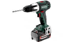 METABO.WKRĘTARKA UD.SB 18 LT 60/34Nm 2x4,0Ah