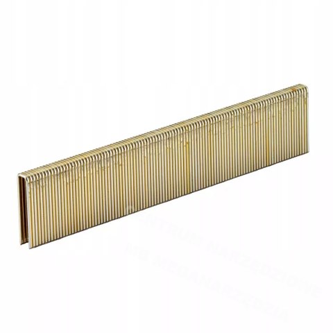 METABO ZSZYWKI ŻYWICOWANE 90/35 CNK /2000szt. METABO ZSZYWKI ŻYWICOWANE 90/35 CNK /2000szt.