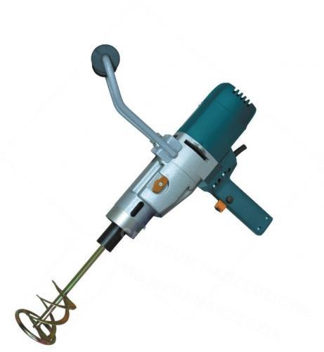 REBIR Mieszarka EM2-1500K-2 /2000W REBIR Mieszarka EM2-1500K-2 /2000W