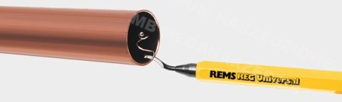 REMS GRADOWNIK REG 3-35 REMS GRADOWNIK REG 3-35