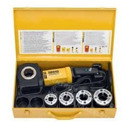 REMS GWINTOWNICA ELEKTRYCZNA AMIGO SET (1/2 - 1 1/4
