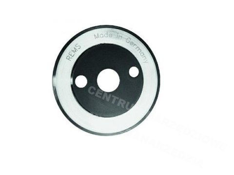 REMS Kółko tnące do rur stalowych i żeliwnych 22MM-108MM